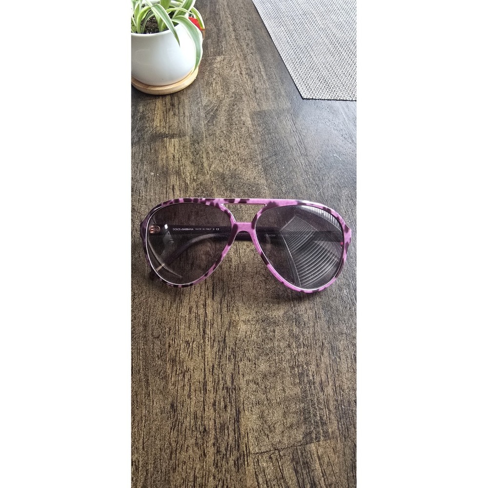 Dolce & Gabbana DG 4099 1751/8H Sunglasses 61-13-140 2N Italy